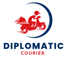 Diplomatic Courier